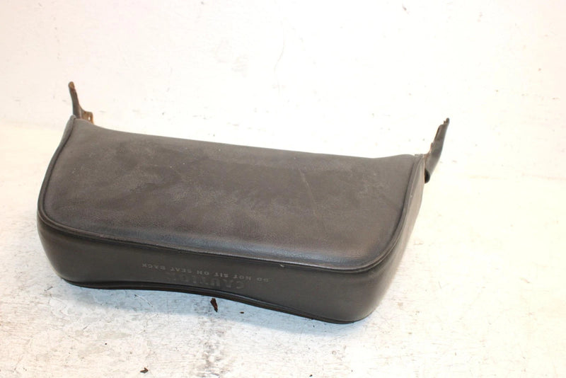 1996 Arctic Cat Cougar Oem Seat Backrest 0716-240 SA7