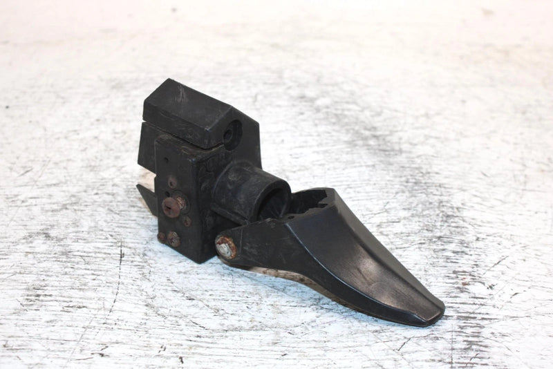 1993 Arctic Cat Ext 550 Oem Throttle Lever Assembly 0609-131 SA35