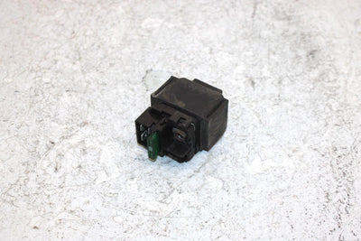 2003 Kawasaki Prairie 650 Oem Starter Relay 27010-1376 27010-0782 AK26