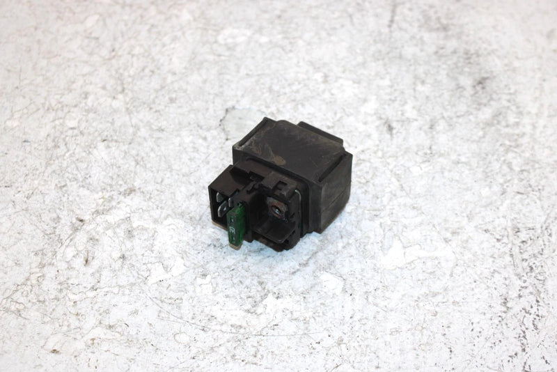 2003 Kawasaki Prairie 650 Oem Starter Relay 27010-1376 27010-0782 AK26