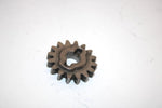 85 Suzuki Quadrunner Lt185 2x4 Oem Gear Position Indicator Gear 25362-18900 AS15