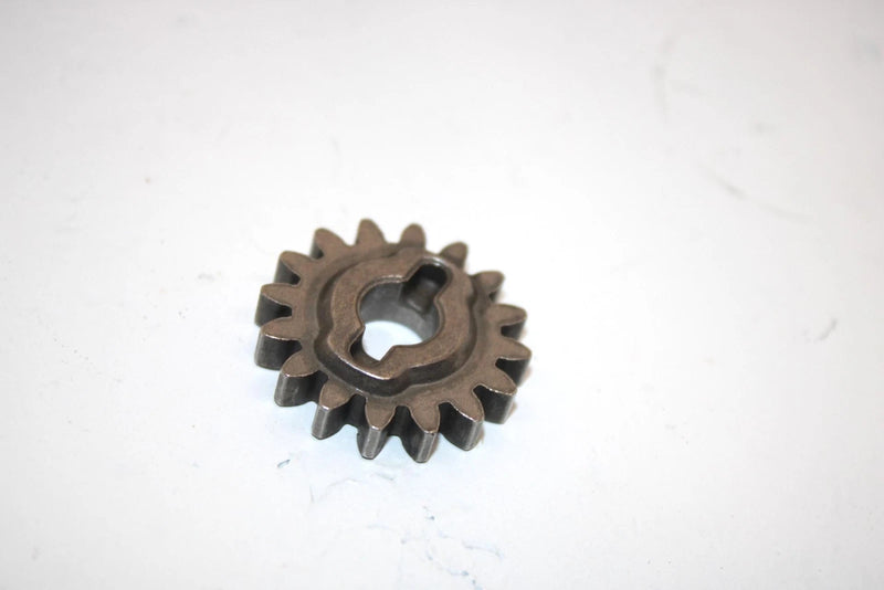 85 Suzuki Quadrunner Lt185 2x4 Oem Gear Position Indicator Gear 25362-18900 AS15