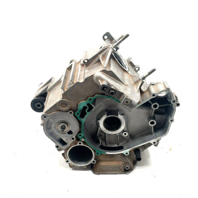 07-22 Can-Am Outlander 650 4x4 XT HO EFI OEM Crankcase 420685317 AB17