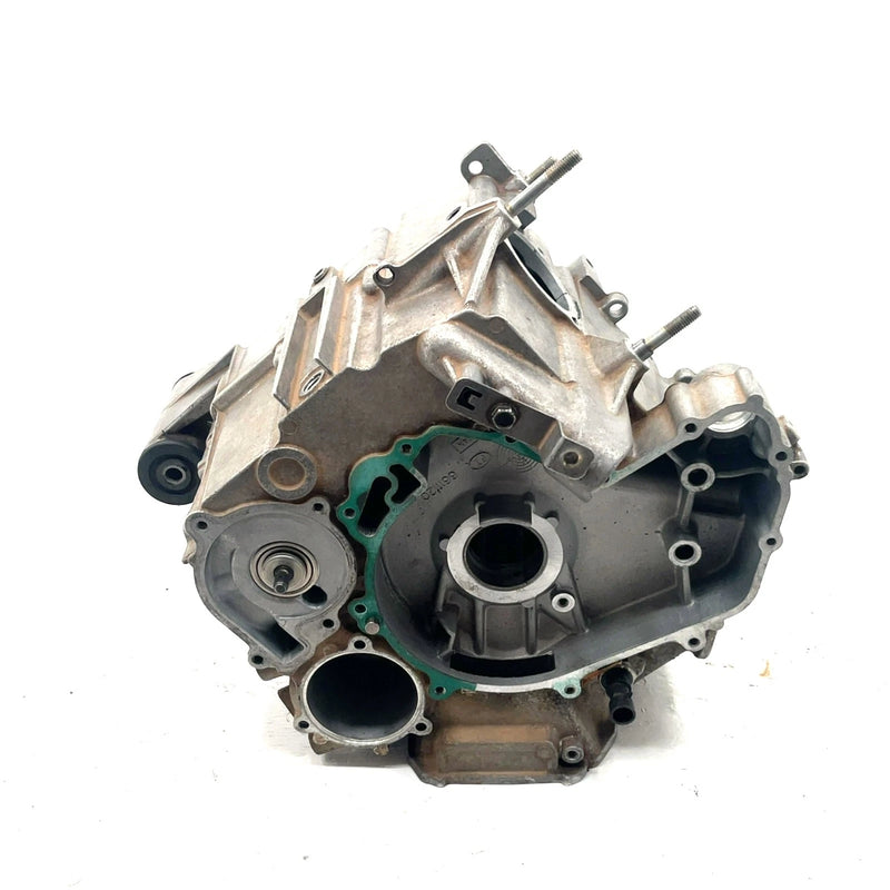 07-22 Can-Am Outlander 650 4x4 XT HO EFI OEM Crankcase 420685317 AB17