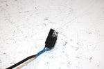 1994 Polaris 440 L/c Oem Handlebar 1843038-067 1823169-067 SP73