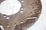 2000 Polaris Xplorer 400 Oem Front Brake Disc Pair (Slotted) 5242935 AP99