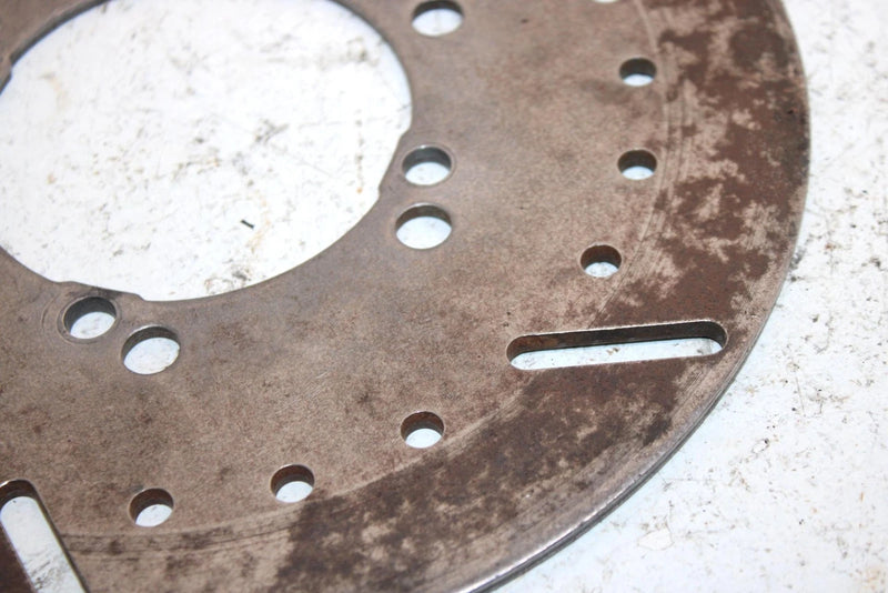 2000 Polaris Xplorer 400 Oem Front Brake Disc Pair (Slotted) 5242935 AP99