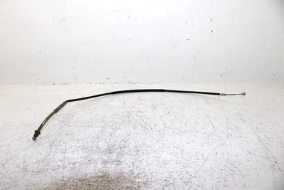 1996 Yamaha Vmax 600 Oem Brake Cable Line 8AB-26340-01-00 SY29