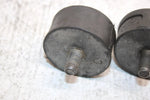2002 Polaris Sportsman 500 Oem Engine Mount Dampner Pair 3110044 AP87