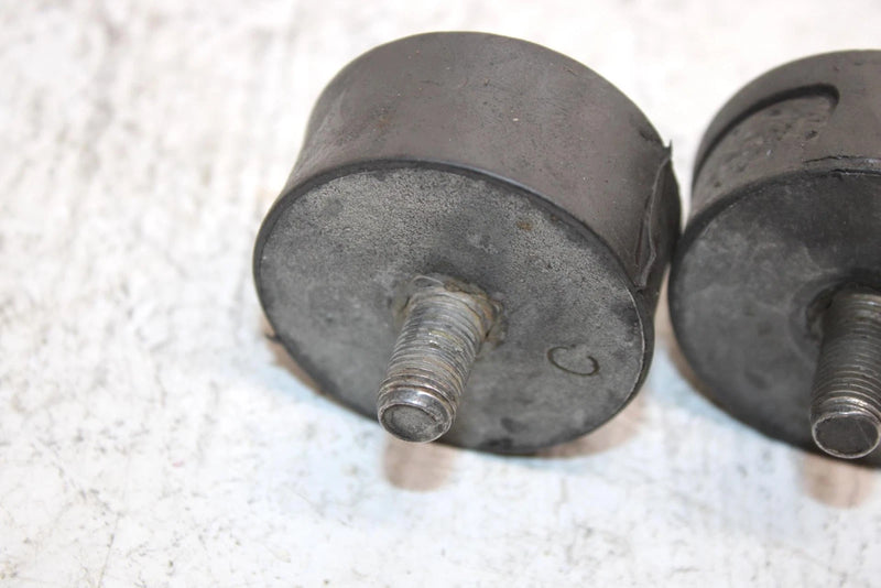 2002 Polaris Sportsman 500 Oem Engine Mount Dampner Pair 3110044 AP87