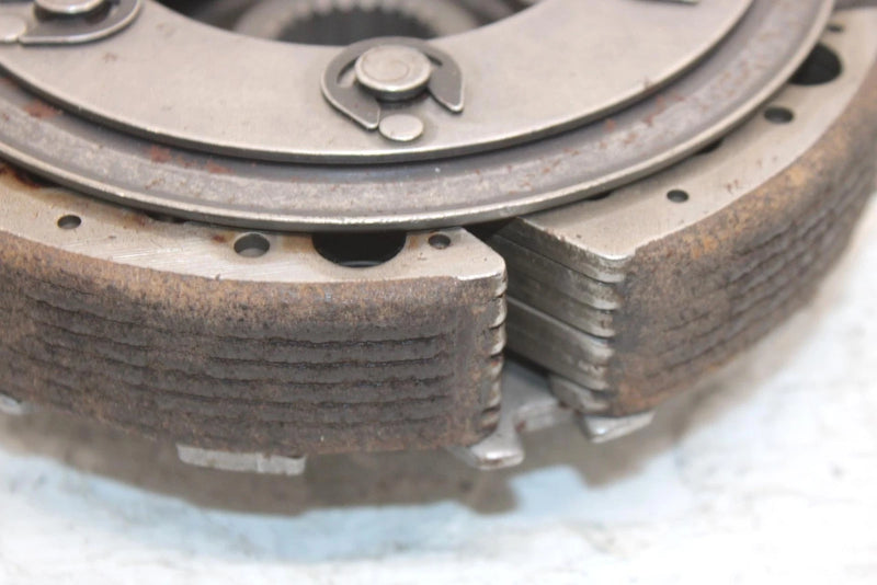 2019 Honda Trx500fe2ac Oem Centrifugal Clutch 22535-HP0-305 AH12