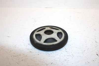 90 Arctic Cat Tigre 9Mountain Cat Oem Rear Outer Idler Wheel 0604-237 SA49