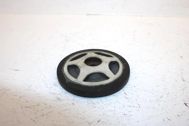 90 Arctic Cat Tigre 9Mountain Cat Oem Rear Outer Idler Wheel 0604-237 SA49