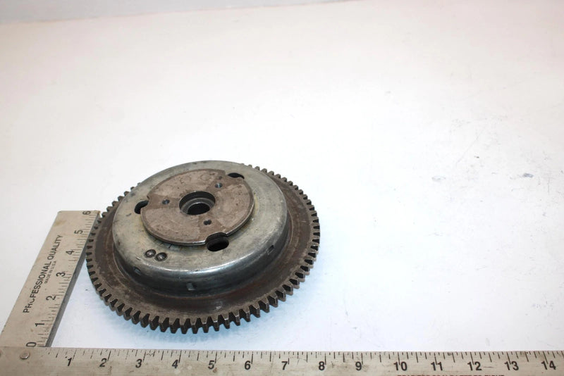 90 Arctic Cat Cougar Oem Flywheel 3003-137 SAS2
