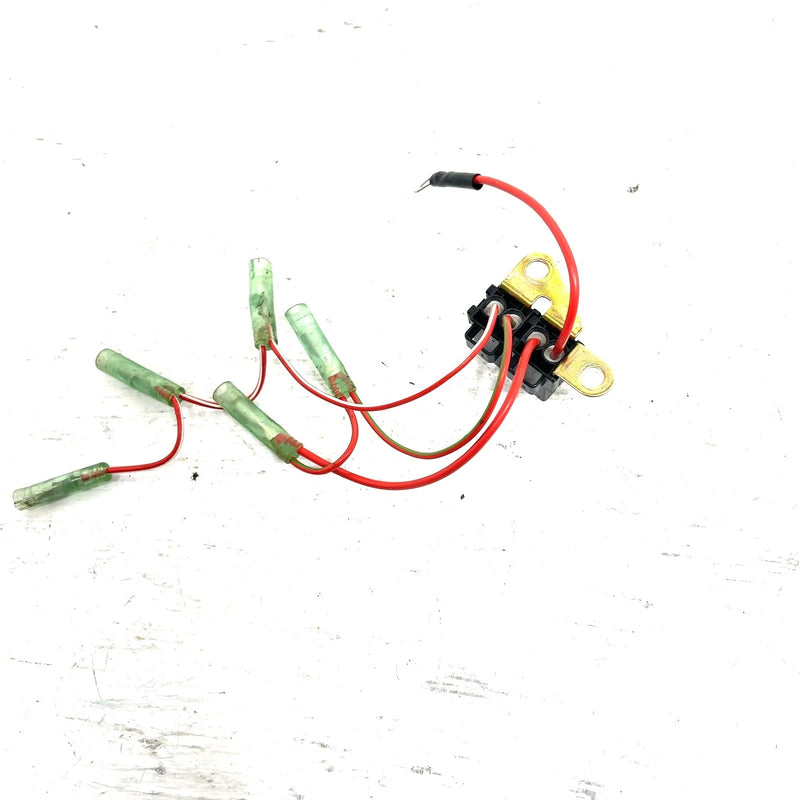 01-05 Yamaha WaveRunner XLT1200 OEM Fuse Block 66V-82150-00-00 JY30