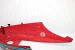 93 Polaris 350l 4x4 Oem Fuel Tank Cover 5431263-136 AP57