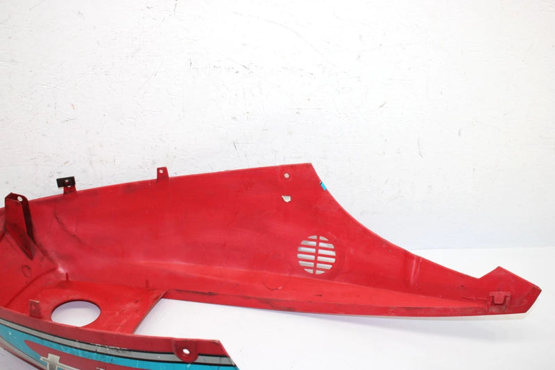 93 Polaris 350l 4x4 Oem Fuel Tank Cover 5431263-136 AP57