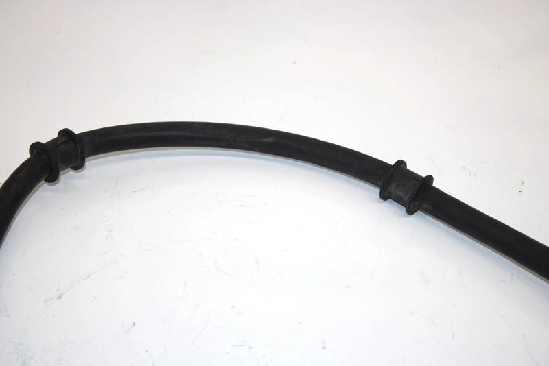 87 Honda Trx250a Oem Left Front Brake Hose 45126-HA8-003 AH15