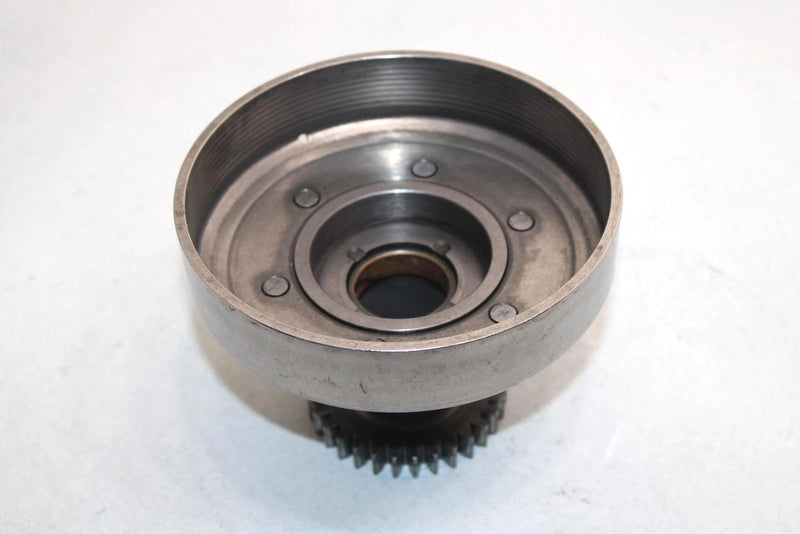 03 Suzuki Vinson 500 Lt-f500f Oem Clutch Housing 21120-03G50 AS24