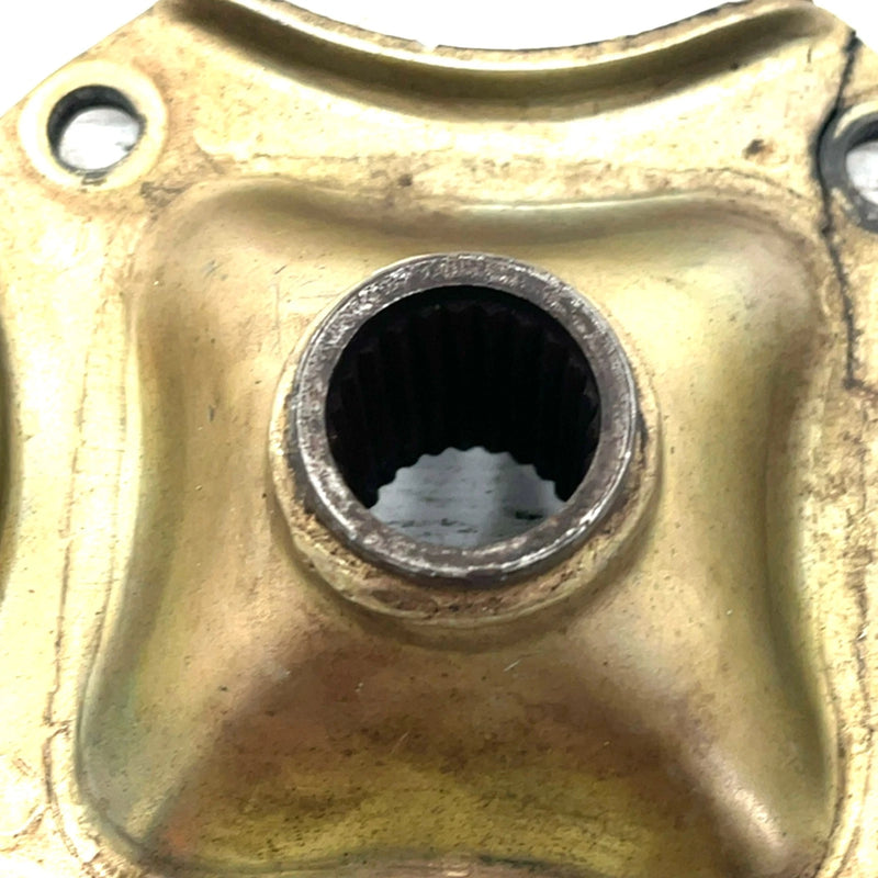 84-87 Suzuki Quadrunner 185 OEM Rear Wheel Hub 64110-24403 AS33