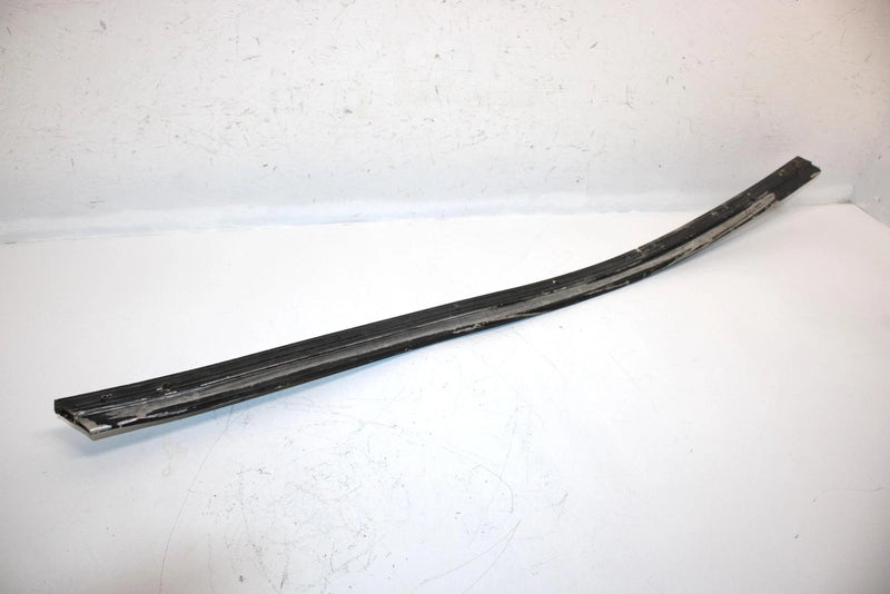 89 Polaris Trail Oem Left Front Bumper 2670114 2670104 SP49