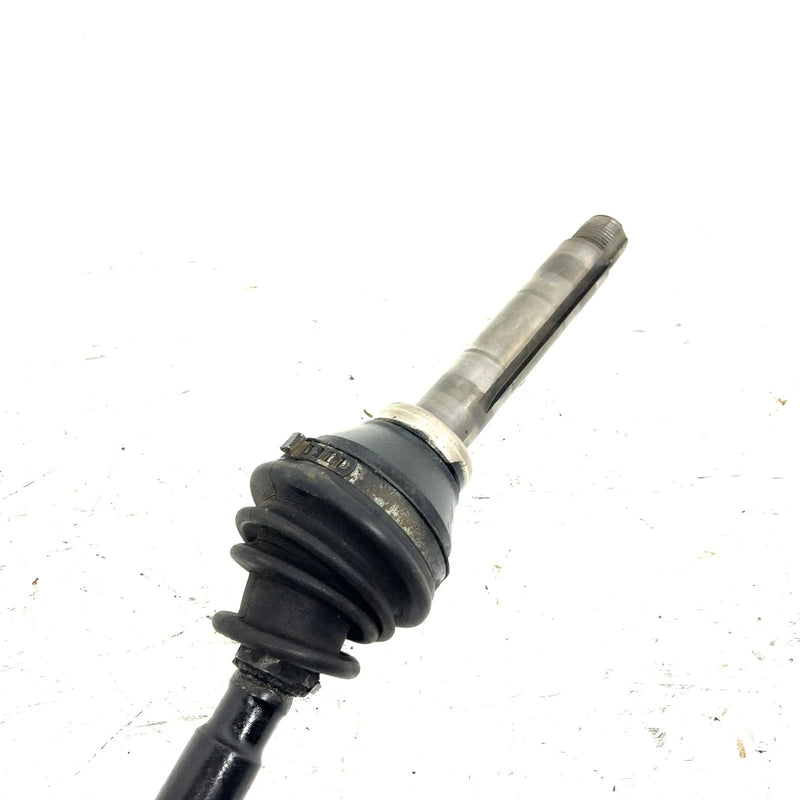 1991 Polaris Trail Boss 350L 2x4 OEM Front Cv Shaft 1380017 AP227