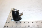 2004 Kawasaki Kfx 700 Oem Front Intake Boot 16065-1370 AK30