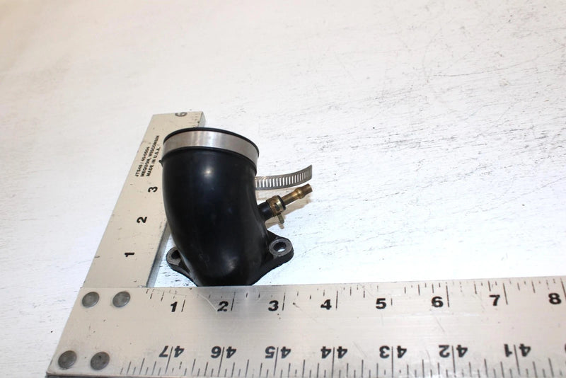 2004 Kawasaki Kfx 700 Oem Front Intake Boot 16065-1370 AK30