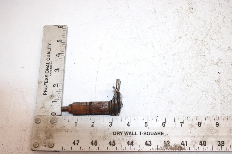 1996 Polaris Magnum Oem Low Range Shift Shaft 3233151 AP152