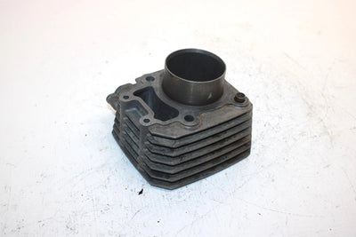 1996 Kawasaki Bayou 220 Oem 67mm Bore Cylinder 11005-1669 AK2
