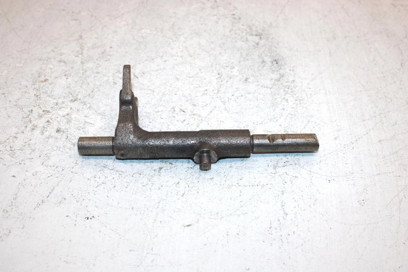 2001 Polaris Xplorer Oem Left Shift Fork 3233706 AP167