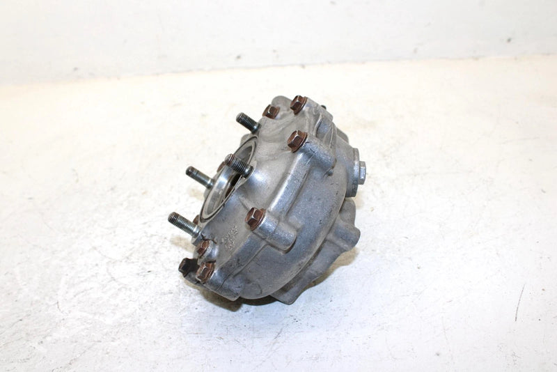 06 Honda Trx 400 Faa Fourtrax Rancher Oem Rear Diff Gearcase 41300-HN5-671 AH55