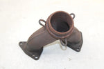 05 Polaris Iq 440 Oem Exhaust Header Manifold Y Pipe 1261434-029 SP8
