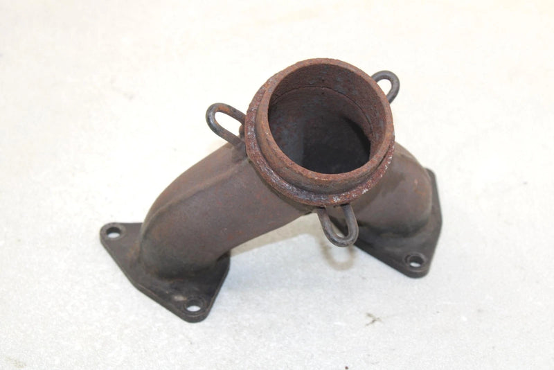 05 Polaris Iq 440 Oem Exhaust Header Manifold Y Pipe 1261434-029 SP8