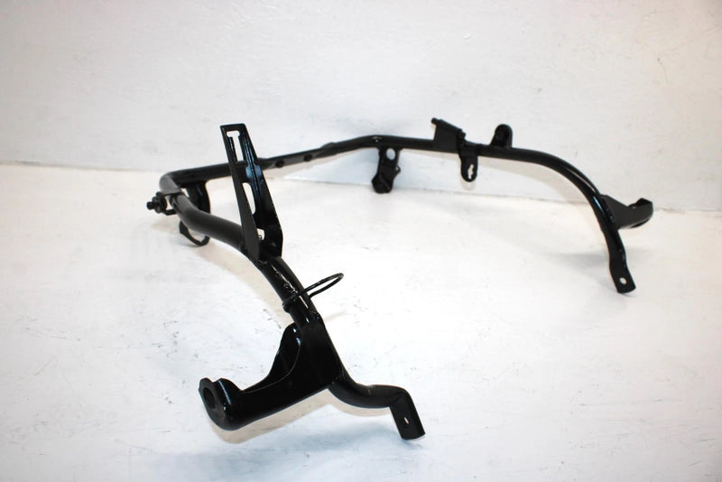 1974 Yamaha Tl433f Oem Steering Gate 874-23870-00-00 SY28