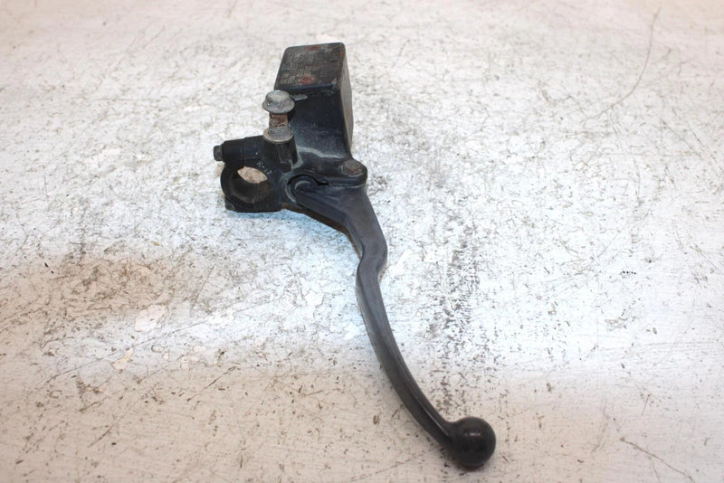 1998 Suzuki Quadrunner 250 Oem Front Brake Master Cylinder 59600-44B11 AS13
