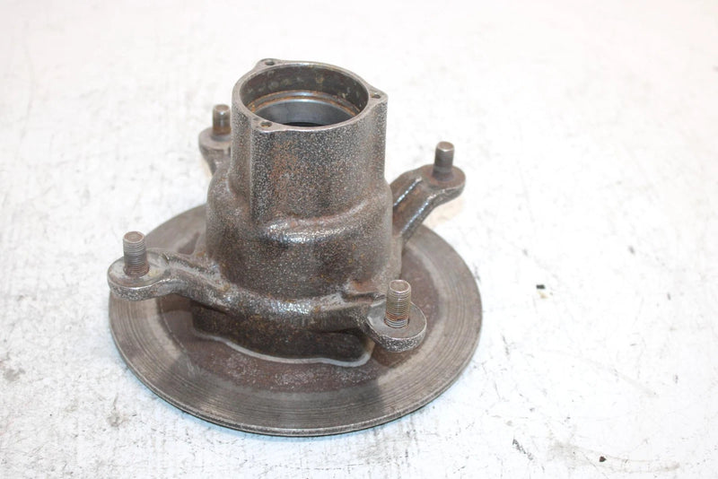 1999 Polaris Sportsman 335 Oem Hub W/Brake Disk,Studs 1520243 AP17