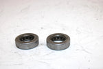 1988 Yamaha Phazer Oem Seat Spring Bearing Pair 93399-99908-00 SY26