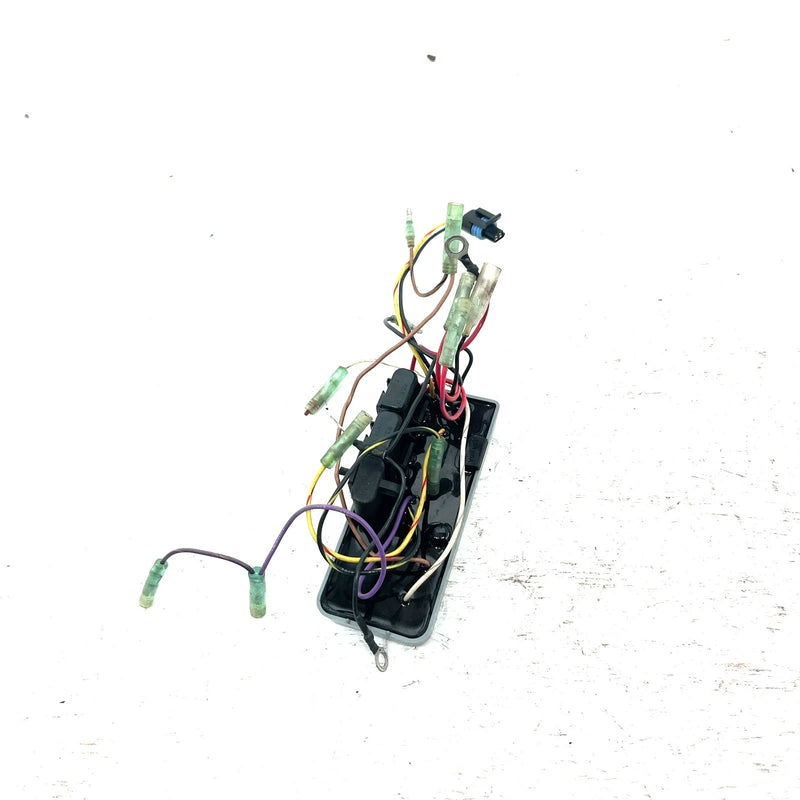 1995 Sea-Doo GTX OEM CDI ECU ECM Ignition Box 278000423 JS62