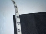 New Vintage Black Mesquite Polyester Pants #5511 VV-109