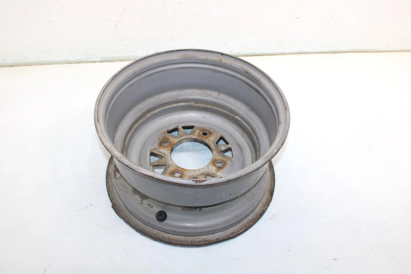 00 Arctic Cat 300 4x4 Oem Wheel Rim 12x6 0402-375 AA20