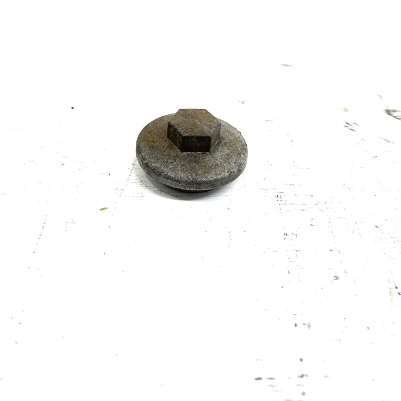 2004 Yamaha Rhino 660 OEM Exhaust Valve Cover 1L9-11186-00-00 XY3.1