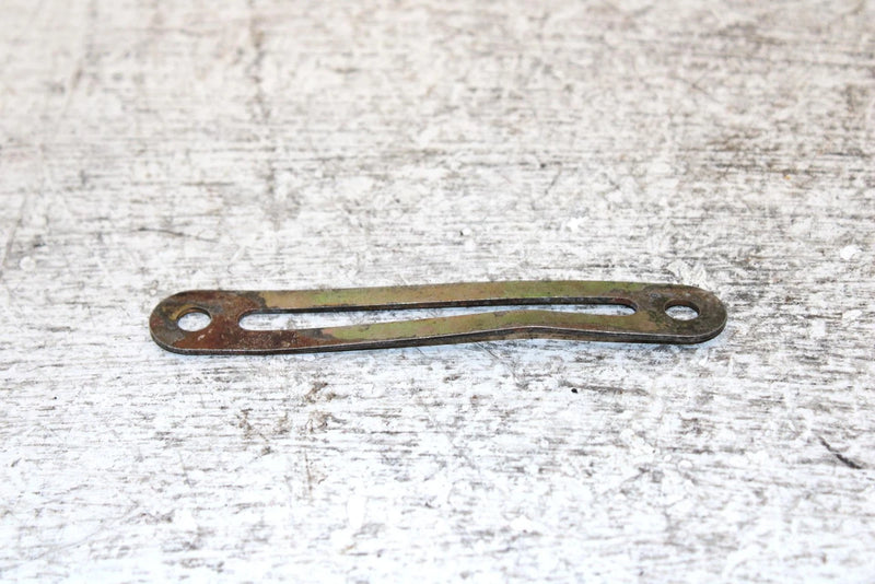 2000 Polaris Classic Touring Oem Bolt Plate Pair 5242948 SP54