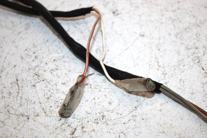 1995 Polaris 300 Oem Throttle Control Lever 2010149 AP141