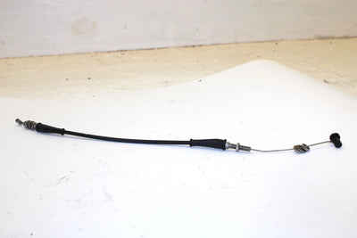 2002 Polaris Virage I Oem Oil Pump Cable 7081024 JP4