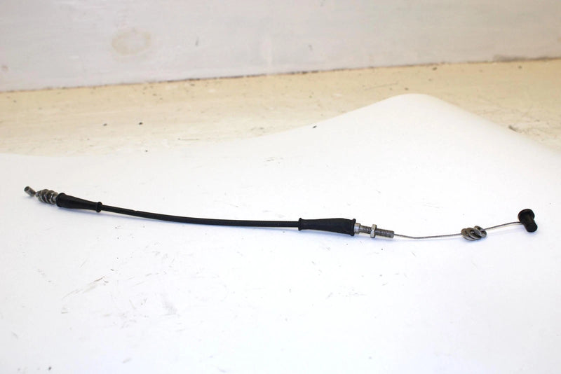 2002 Polaris Virage I Oem Oil Pump Cable 7081024 JP4