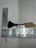 New Women’s Cowboy Collectibles Horse Hair Zipper Pull. F-13