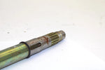 2003 Yamaha Sx Viper Oem Jackshaft 8CR-17681-10-00 B172