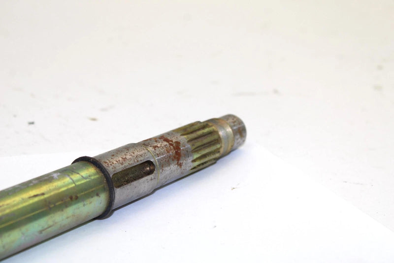2003 Yamaha Sx Viper Oem Jackshaft 8CR-17681-10-00 B172