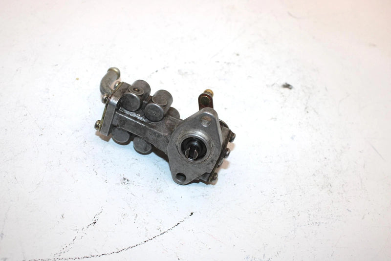 07 Arctic Cat F6 Sno Pro Efi Oem Oil Pump 3007-444 SAS2